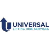 Universal Lifting Hire Services Ltd logo - Similar company to Lifco London Industrial Fabrication Co. Ltd