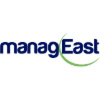 managEast logo - Similar company to Salespeople Oü