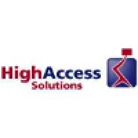 High Access Solutions logo - Similar company to High Stream Partners