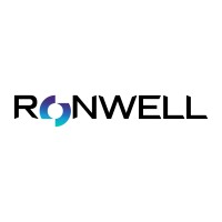 Ronwell Digital logo - Similar company to Larry