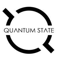 Quantum State logo - Similar company to Echo Alpha