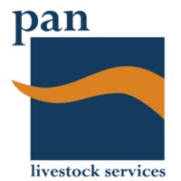 PAN Livestock Services Ltd logo - Similar company to Gate - Global Ag-Tech Ecosystem