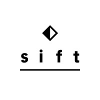 Sift logo - Similar company to Vriflex®