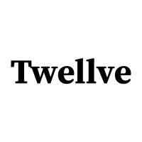 Twellve logo - Similar company to Business Software Tasmania