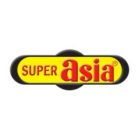 Super Asia Official logo - Similar company to Rcg Clothing Gallery