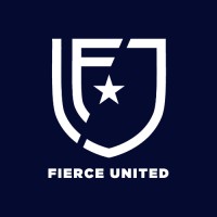 FIERCE United logo - Similar company to Mural Supply Co.