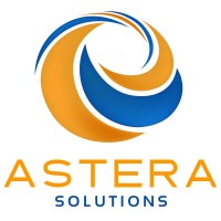 Astera Solutions logo - Similar company to Bartscher Ag Schweiz