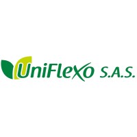 UniFlexo S. A. S. logo - Similar company to Eldorado Plastic Industries