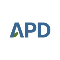 Deutsch-Ukrainischer Agrarpolitischer Dialog (APD) logo - Similar company to Mitibi