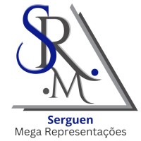 Serguen Mega Representações logo - Similar company to Authenty