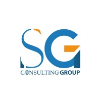 SG Consulting Group.  Inocuidad, Calidad, Seguridad y Salud, Ambiental, Proceso y Mejora. logo - Similar company to Quality Plus