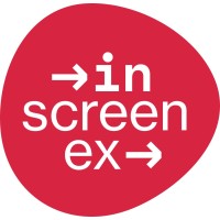 inscreenex GmbH logo - Similar company to Valerius Biopharma Ag
