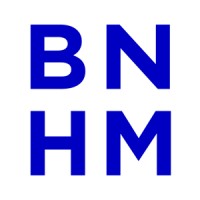 Blenheim logo - Similar company to Van Till