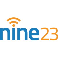 Nine23 logo - Similar company to Securecloud+