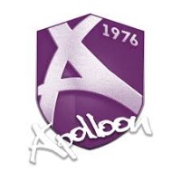 Apolloon Kortrijk logo - Similar company to Hbc Apolloon Spurs