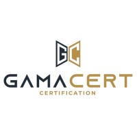 Gamacert Uluslararası Belgelendirme A.Ş. logo - Similar company to Ea Kalite Eğitim Ve Danışmanlık Hizmetleri