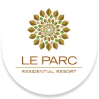 Condominio Le Parc Residential Resort logo - Similar company to Precisa Prime