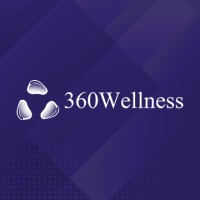 360Wellness logo - Similar company to Kma Global General Trading Llc