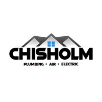 Chisholm Plumbing, Air & Electric, LLC. logo - Similar company to Brothers Plumbing, Air & Electric