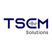 TSCM Solutions logo - Similar company to Crewshield