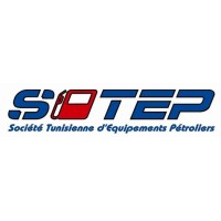 SOTEP - Société Tunisienne d'Equipements Pétroliers logo - Similar company to Smartvioo