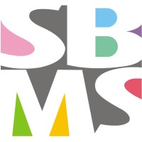 SB Merchandising Services logo - Similar company to Wine Company Perú
