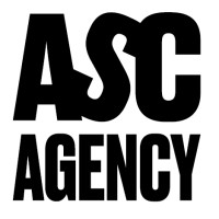 ASC Agency logo - Similar company to Head Held High Ltd