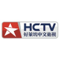 Hollywood Chinese Tv