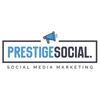 Prestige Social Media Agency logo - Similar company to Clearsound Consulting