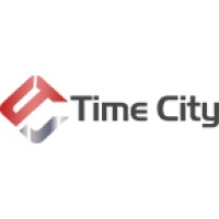 TimeCity.ir logo - Similar company to Bazimag