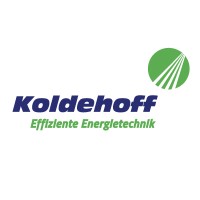 Koldehoff. Effiziente Energietechnik logo - Similar company to Klare Worte Unternehmenskommunikation