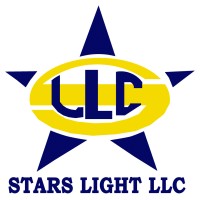 Stars Light LLC logo - Similar company to Oriental Control Systems Llc