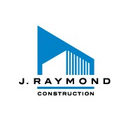 J. Raymond Construction Corporation logo - Similar company to Pier One Yacht Sales