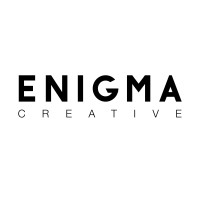 Enigma Creative logo - Similar company to @Enigma Creative