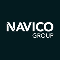 Navico Group logo - Similar company to Mercury Marine