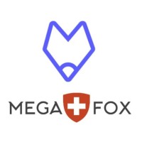 MegaFox logo - Similar company to Crefida Switzerland