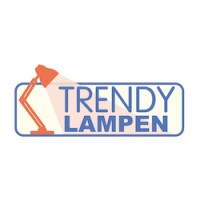 Trendy lampen - Webshop logo - Similar company to Top Led Lampen