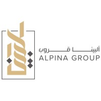Alpina Group | ألبينا قروب logo - Similar company to Antora Communications