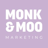 Monk & Moo Marketing logo - Similar company to Flux Creative