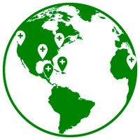 Green Cross Academy of Traumatology (GCAT) logo - Similar company to Upscale Bi