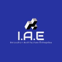 I.A.E Bot Platform logo - Similar company to Dartin Technologies