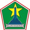 Pemerintah Kota Malang logo - Similar company to Caclo! Collective
