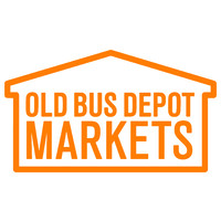 Old Bus Depot Markets