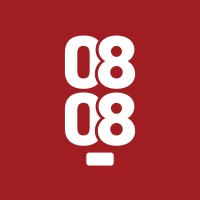 0808 Space logo - Similar company to Buzzkr