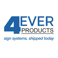 4Ever Products logo - Similar company to Proveli