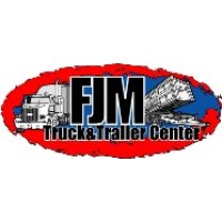 FJM Truck & Trailer Center logo - Similar company to Norco Trailers