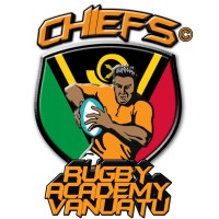 Chiefs Rugby Academy Vanuatu logo - Similar company to Kidztivity