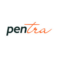 Pentra Brands logo - Similar company to Krämer Lufttechnik
