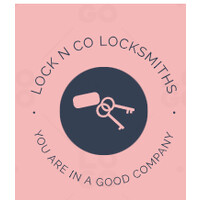 Lock n Co Melbourne Locksmith logo - Similar company to Britlock Locksmiths & Security