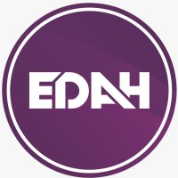 منصة إيضاح التعليمية - Edah Learning Platform logo - Similar company to Academia